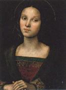 Pietro Perugino La Maddalena France oil painting artist